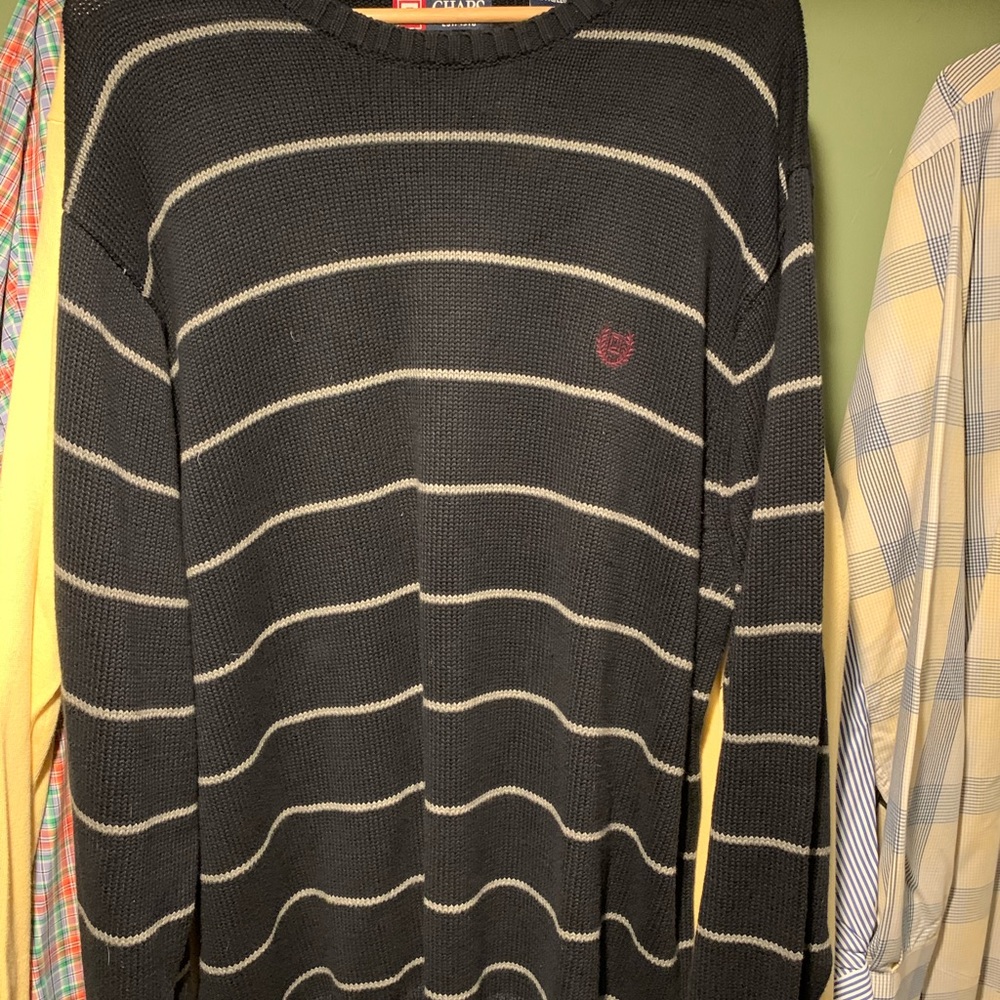 Chaps sweater - Picture 3 of 3